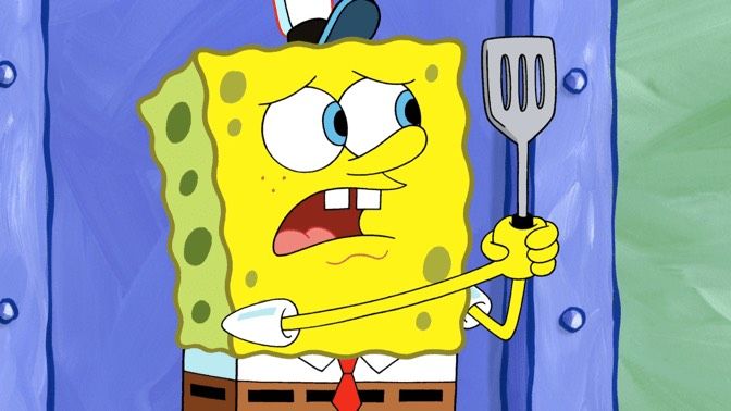 12 Fakta Unik SpongeBob SquarePants yang Jarang Diketahui