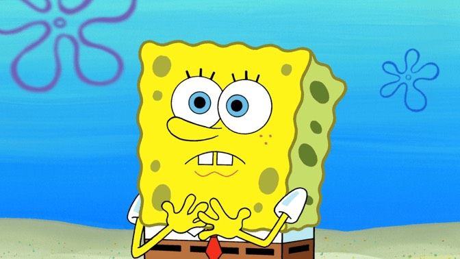 12 Fakta Unik SpongeBob SquarePants yang Jarang Diketahui