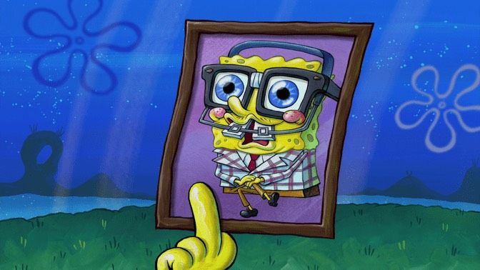 12 Fakta Unik SpongeBob SquarePants yang Jarang Diketahui