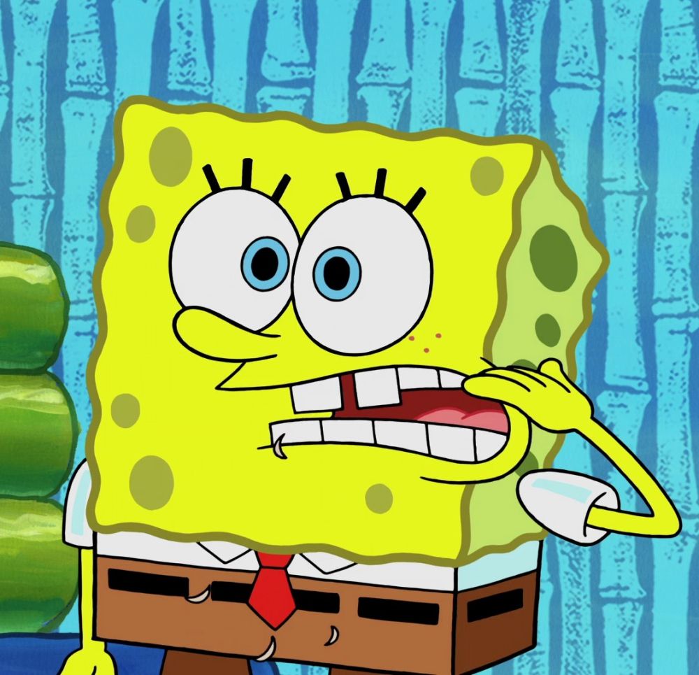 12 Fakta Unik SpongeBob SquarePants yang Jarang Diketahui