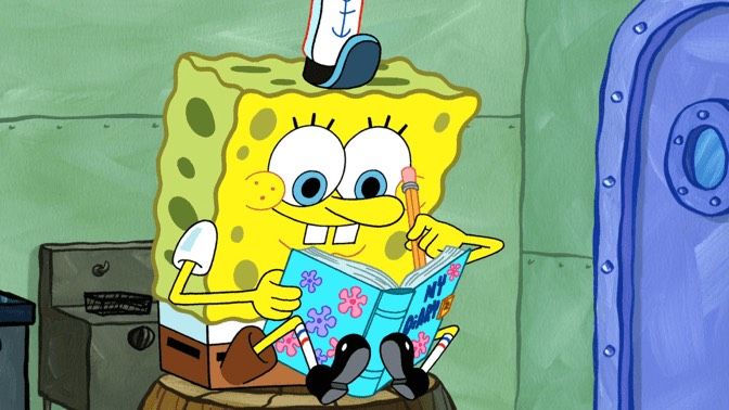 12 Fakta Unik SpongeBob SquarePants yang Jarang Diketahui