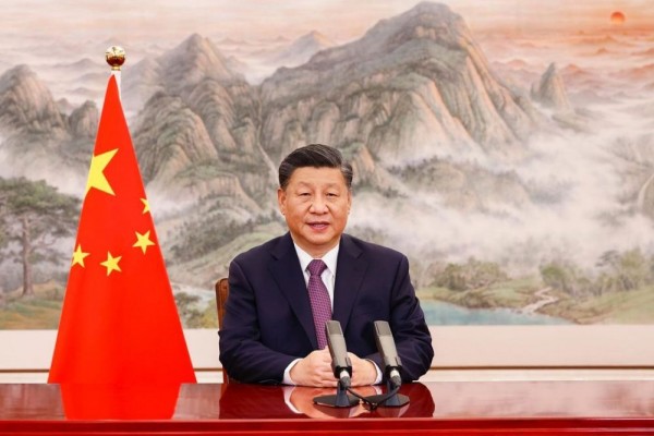 Xi Jinping Ingin Anggota SCO Kompak dan Halau Intervensi AS-Sekutu