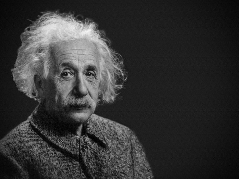Sejarah Penemuan Teori Gravitasi, Ternyata Bukan Hanya Newton