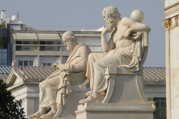5 Fakta Socrates, Filsuf dalam Dualisme Hipokrisi dan Kebijaksanaan