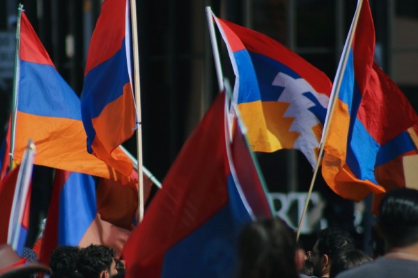 Armenia Putuskan Setop Pendanaan ke CSTO
