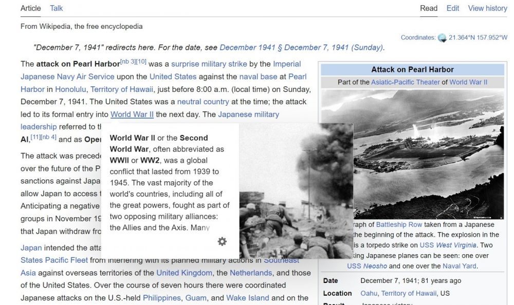 5 Cara Memanfaatkan Wikipedia yang Benar, Kerap Dianggap Tabu