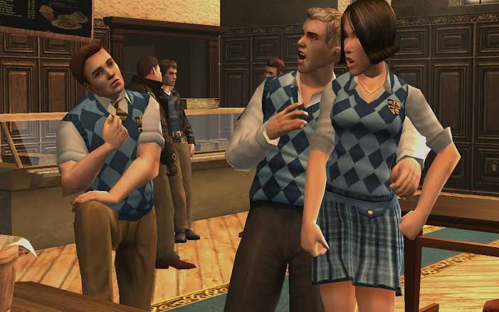 Bully Dapat Rating Baru di Taiwan! Apakah Ini Pertanda Remaster?