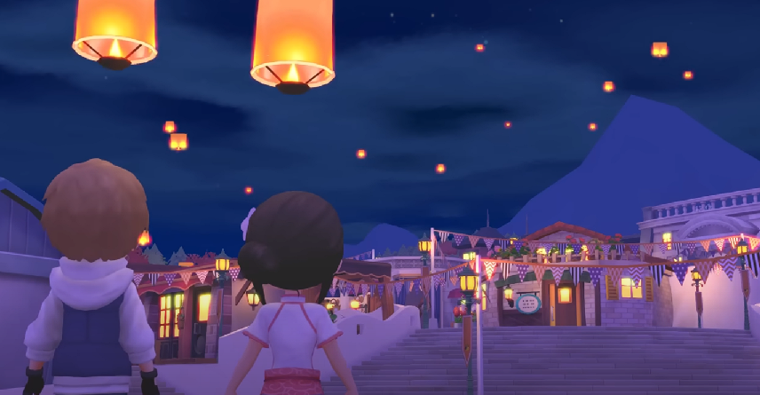 Rekomendasi Game Simulasi Kehidupan Bertani Terbaik