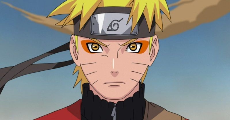 6 Pengguna Energi Alam Terkuat di Serial Boruto