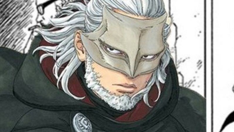 &#91;BORUTO&#93; Gimana Menurut Kalian, Akankah Urashiki Mewariskan Segel Karma?