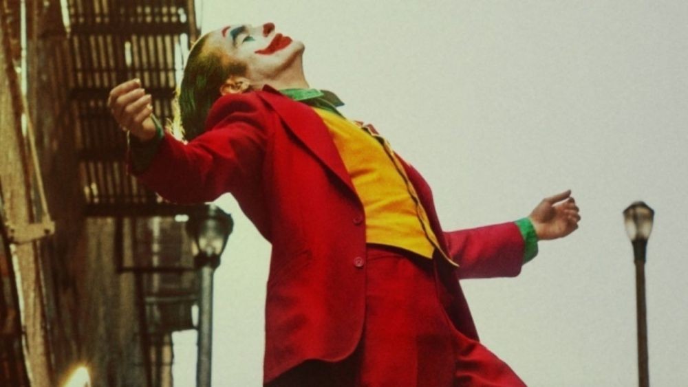 6 Film SUPERHERO Terbaik Sepanjang Tahun 2019 versi Duniaku.com