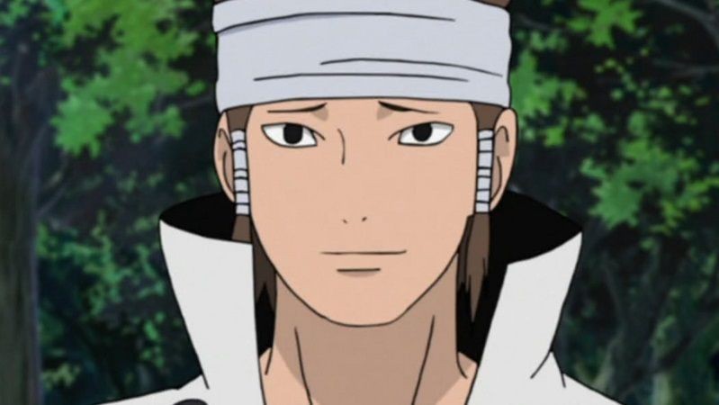 17 Pengguna Mokuton Terkuat di serial Naruto & Boruto