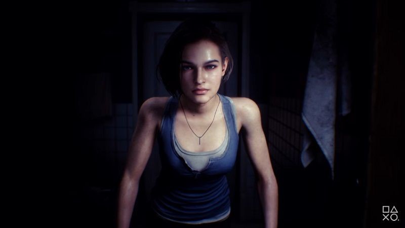 9 Karakter yang Terlihat di Trailer Resident Evil 3!