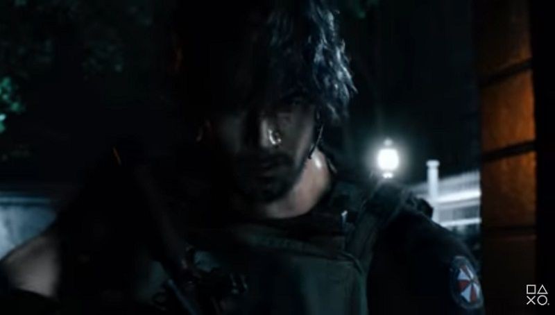 9 Karakter yang Terlihat di Trailer Resident Evil 3!