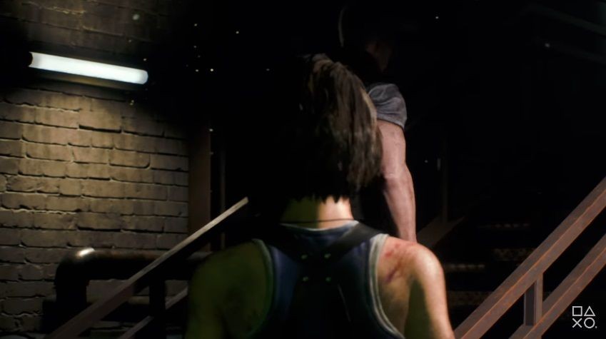 9 Karakter yang Terlihat di Trailer Resident Evil 3!