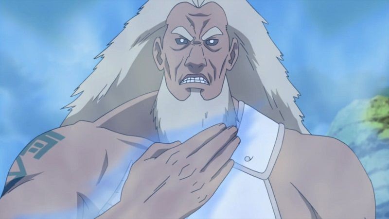 5 Kage Terkuat Dari Pendahulunya bahkan Penerusnya di Serial Naruto & Boruto