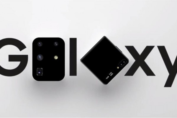 Siap Hadir, ini Tanggal Peluncuran Samsung Galaxy S20!