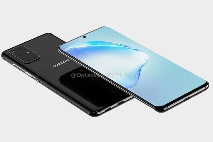 Siap Hadir, ini Tanggal Peluncuran Samsung Galaxy S20!
