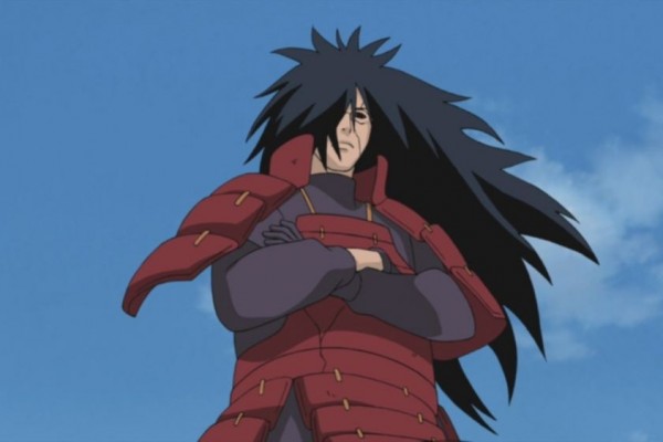17 Pengguna Mokuton Terkuat di serial Naruto & Boruto