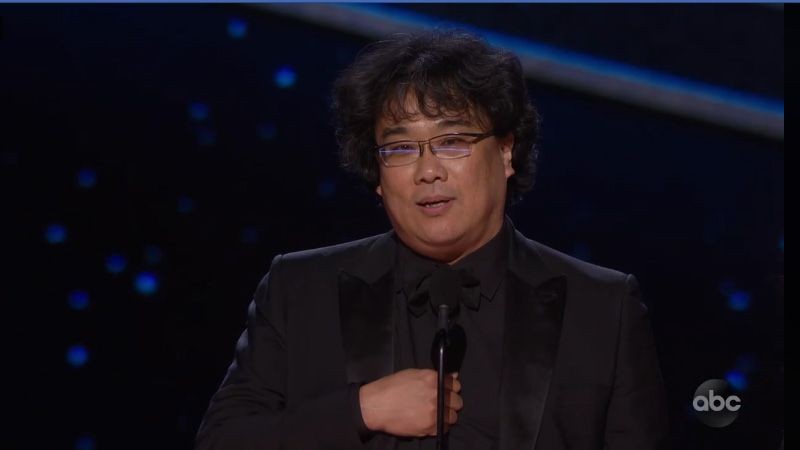 Film Parasite Menang 4 Kategori di Oscar!