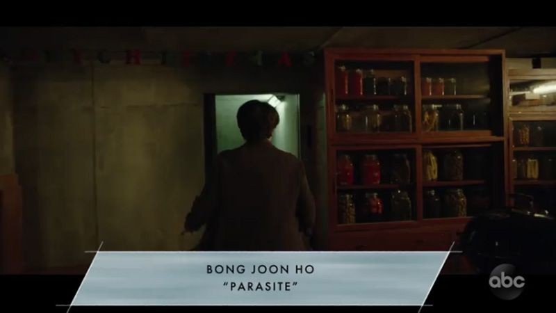 Film Parasite Menang 4 Kategori di Oscar!