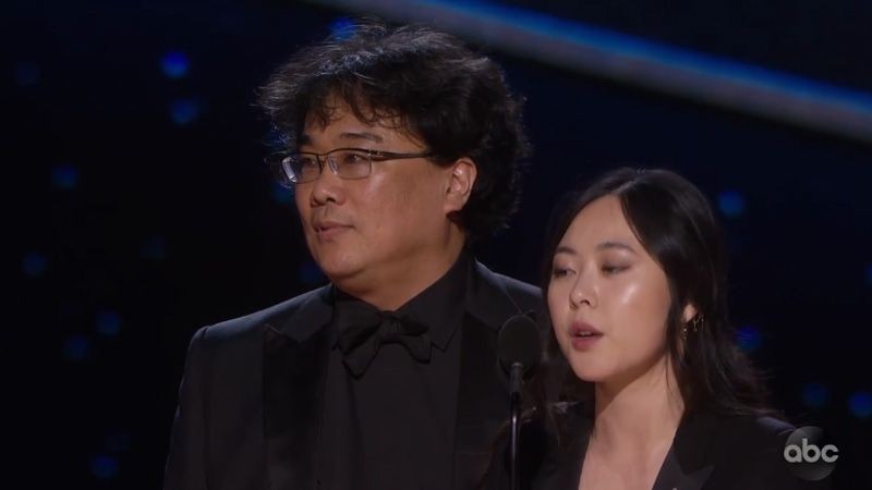 Film Parasite Menang 4 Kategori di Oscar!