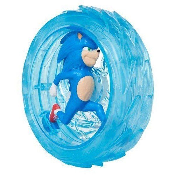 &#91;GOSIP VS FAKTA&#93; Mainan Film Sonic Masih Pakai Desain Lama!