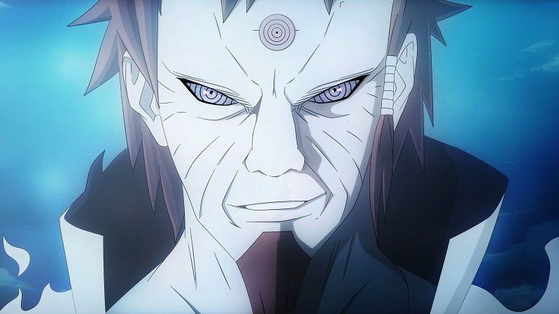 11 Pengguna Sage Mode ( Sennin Mode ) Terkuat di Serial Naruto & Boruto