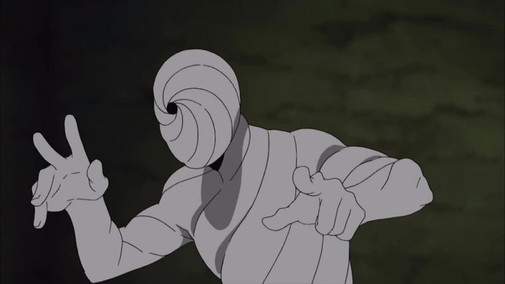 17 Pengguna Mokuton Terkuat di serial Naruto & Boruto