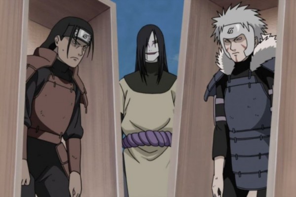 5 Jutsu Untuk Menghidupkan Lagi Naruto Di Serial Boruto