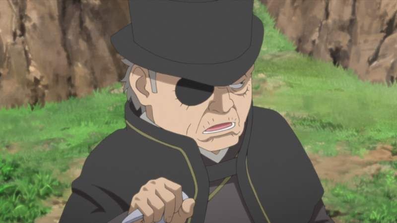 5 Shinobi Penjahat Terkuat Yang Mati Di Serial Boruto
