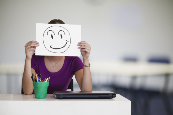 Yakin Sudah Bahagia di Tempat Kerja? Cek Dulu 6 Hal Ini