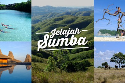 10 Destinasi Wisata Indonesia dengan Keindahannya