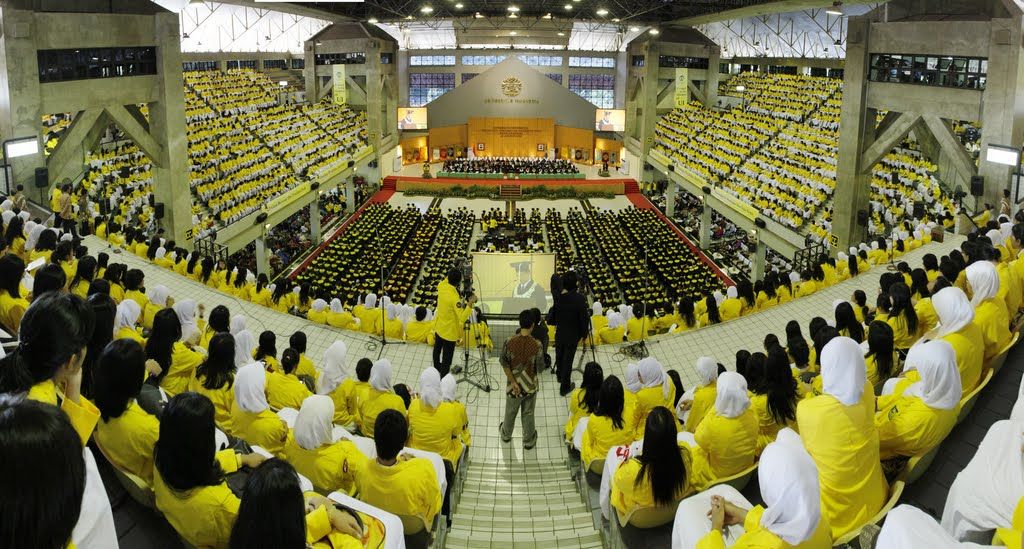 4 Jurusan Dengan Nilai Rerata UTBK Tertinggi Di Univeritas Indonesia (SBMPTN 2020)