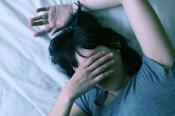 Apakah Posisi Tidurmu Menimbulkan Bahaya Bagi Tubuh? Cek di Sini!