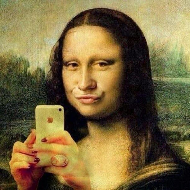 Ini Dia Tipe-tipe Ekspresi Pas Selfie, Mana yang Sering Jadi Ekspresimu?