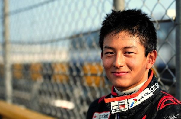 11 'Pengalaman Hidup' Rio Haryanto yang Bisa Kamu Jadikan Inspirasi