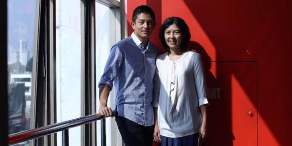 11 'Pengalaman Hidup' Rio Haryanto yang Bisa Kamu Jadikan Inspirasi