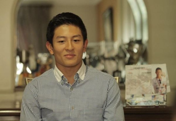 11 'Pengalaman Hidup' Rio Haryanto yang Bisa Kamu Jadikan Inspirasi