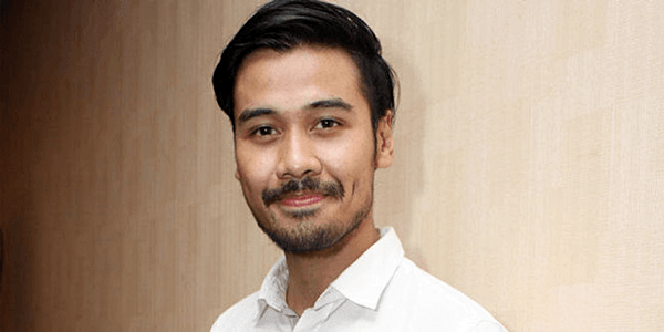 Macho Itu Nggak Selamanya Tentang Otot!