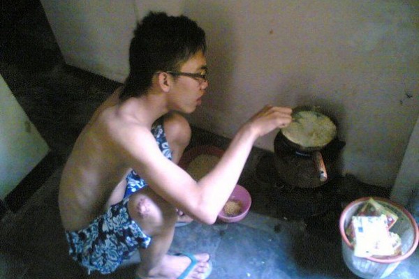 Momen Nyesek Ketika Lagi Pengen Jadi Pahlawan Buat Cewek!