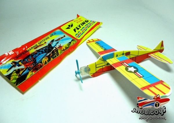 Masih Ingat 20 Mainan Jadul Ini? Ternyata Harganya Segini Lho Sekarang!