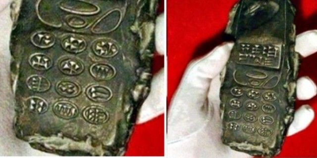 7 Bukti Nyata Bahwa Alien Pernah Jalan-jalan di Bumi