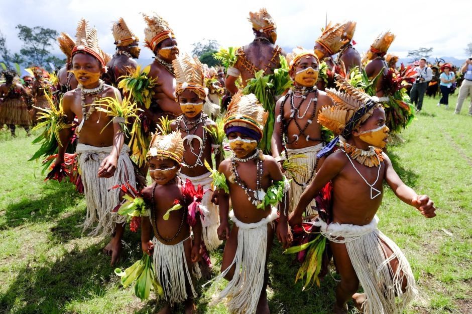 9 Alasan Kenapa Tari Tradisional Indonesia Lebih Membanggakan dari Tarian Modern