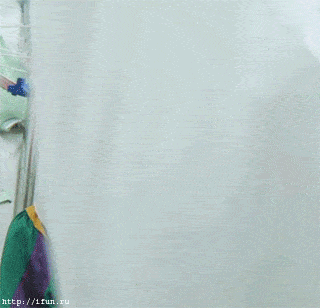 Berani Coba? 19 GIF Horor Ini? Lumayan Serem Lho!