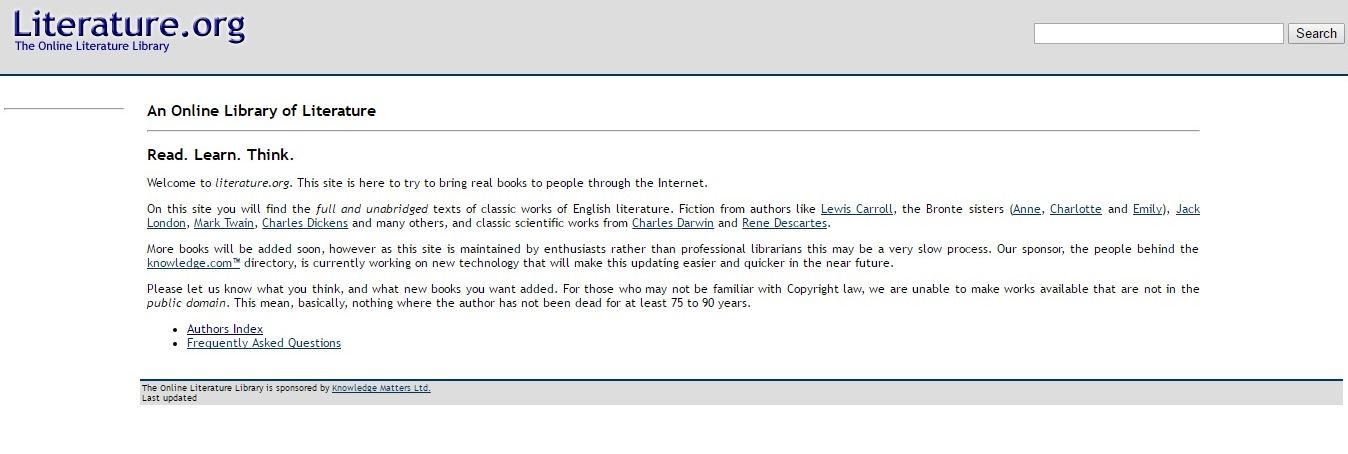 Pusing Mikirin Artikel Untuk Dijadikan Skripsi? Cari di sini Gan!