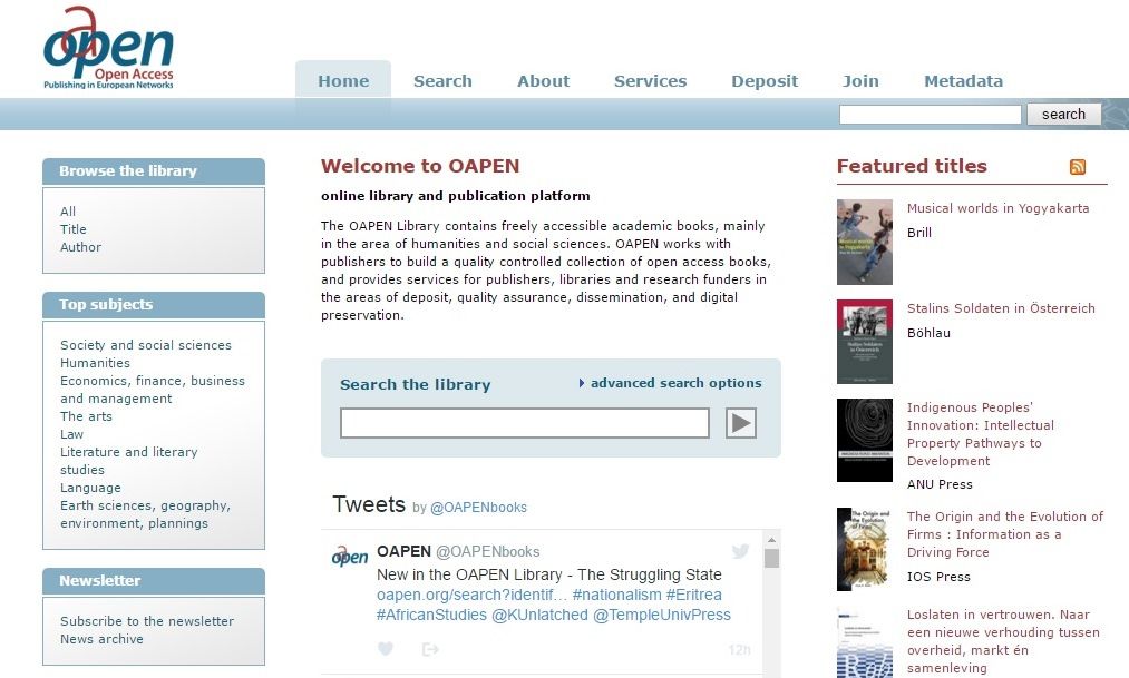 Pusing Mikirin Artikel Untuk Dijadikan Skripsi? Cari di sini Gan!