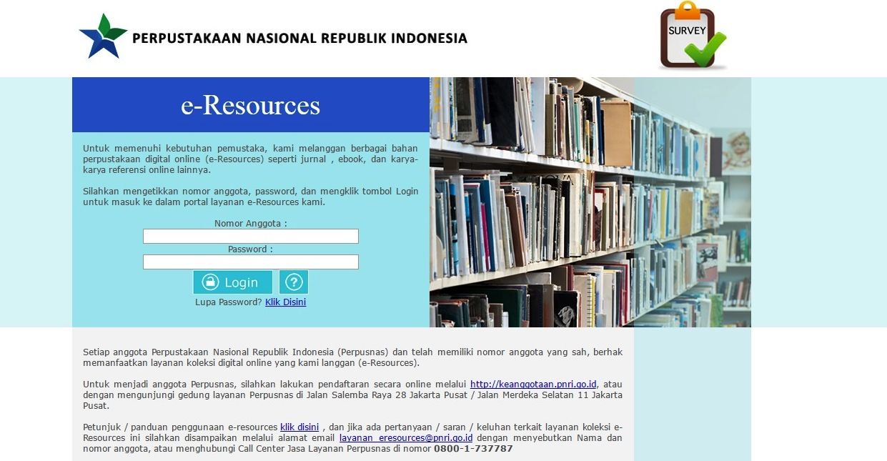 Pusing Mikirin Artikel Untuk Dijadikan Skripsi? Cari di sini Gan!