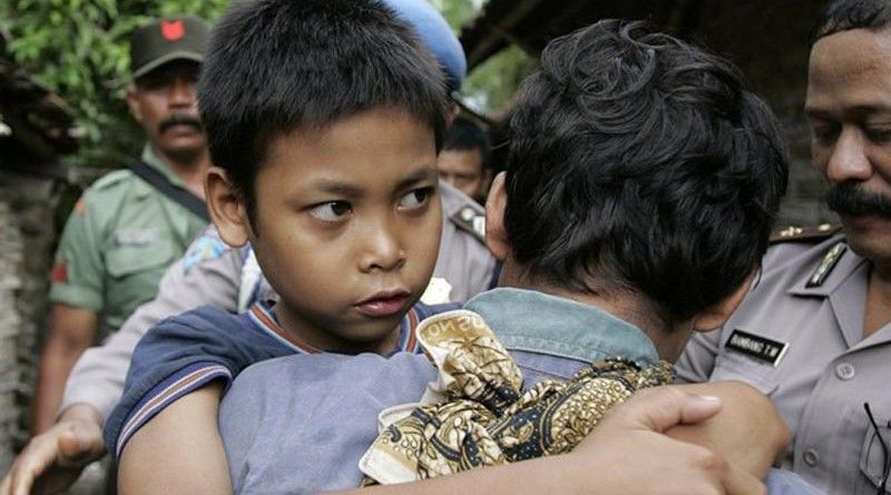 Sukses kanan banget atau kiri banget ala Jombang