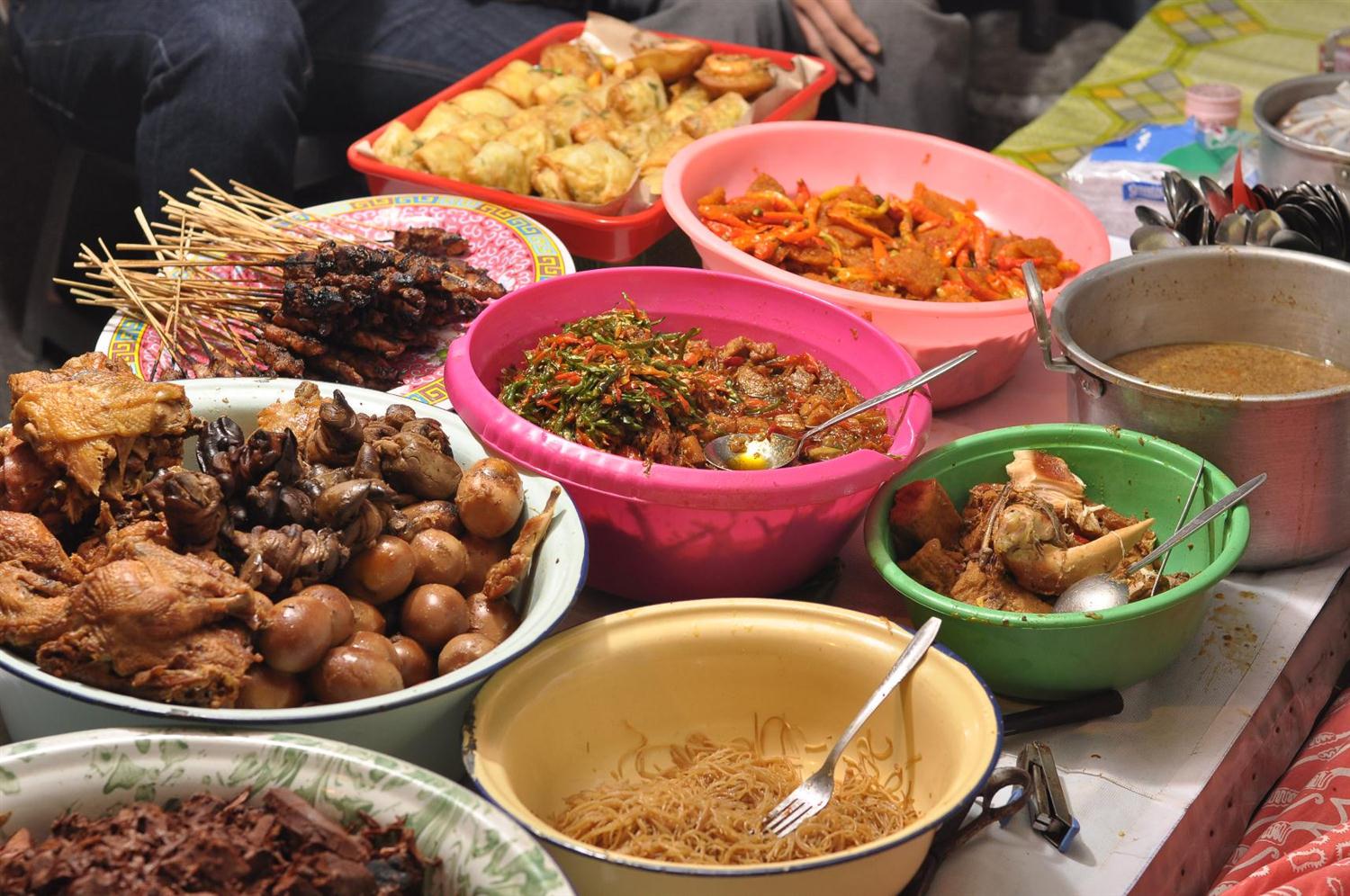 Mahasiswa Jogja Yah? Ada 13 Kuliner Seru Buat Kamu nih!